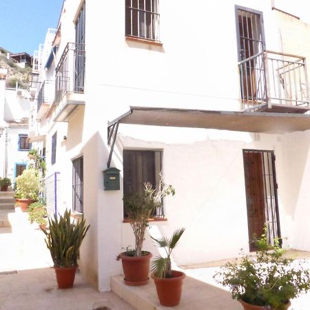 Ferienwohnung Estudio Esperanto Alicante Exterior foto