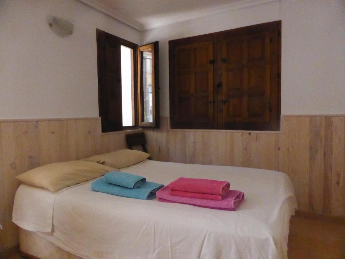 Ferienwohnung Estudio Esperanto Alicante Exterior foto